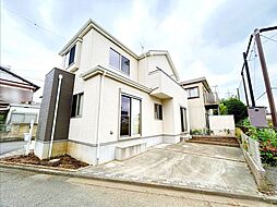 相模原市緑区西橋本4丁目 戸建