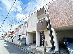 府中市片町1丁目 戸建
