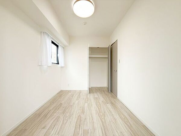 室内を拡大表示