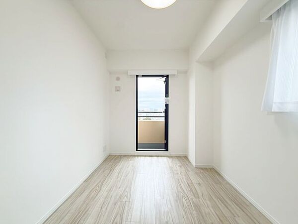 室内を拡大表示