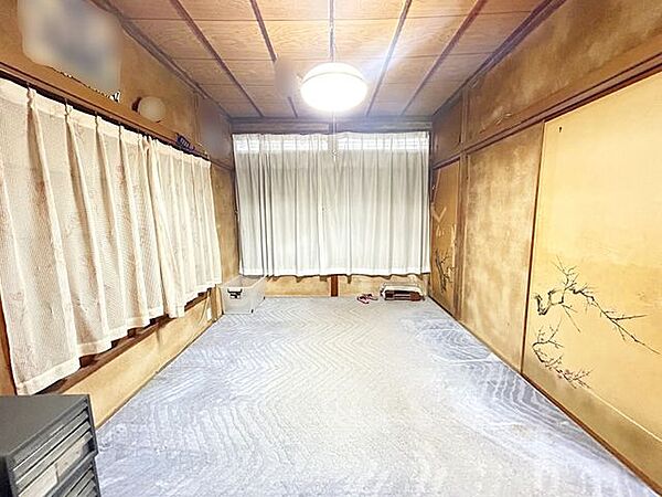 室内