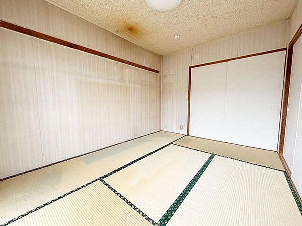 和室を拡大表示