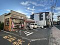 セブンイレブン...