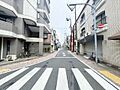 伏見通り商店街