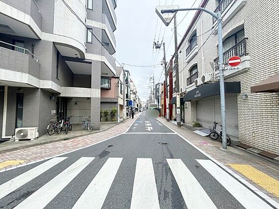 伏見通り商店街