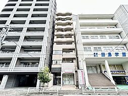 ハイシティ両国横網