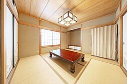和室の画像