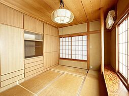 和室の画像