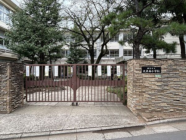 周辺を拡大表示