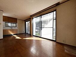 新座市栄2丁目 戸建