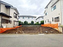 練馬区西大泉1丁目 新築戸建