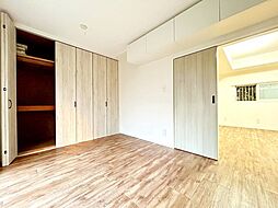 洋室の画像