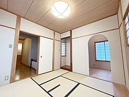 和室の画像
