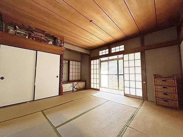 室内