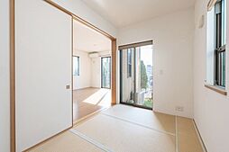 和室の画像