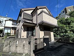 戸塚区舞岡町 戸建