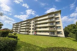 六ツ川台団地 1−4号棟