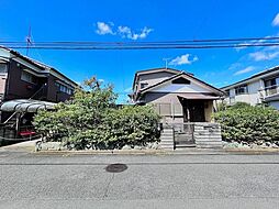 戸塚区平戸町 土地