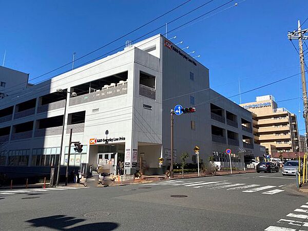 周辺を拡大表示