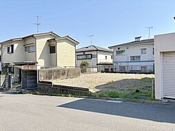 保土ケ谷区境木町 土地