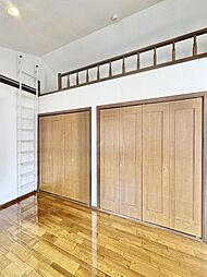 洋室の画像