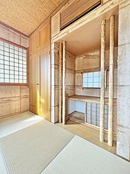 和室の画像