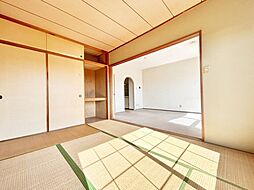 室内の画像