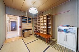 和室の画像