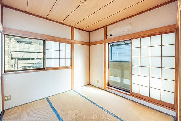 和室