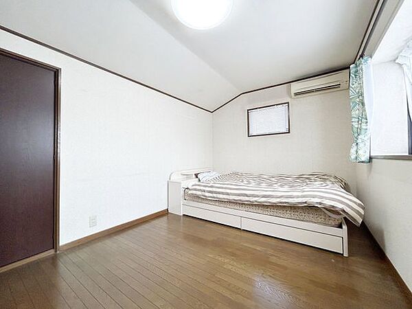 洋室