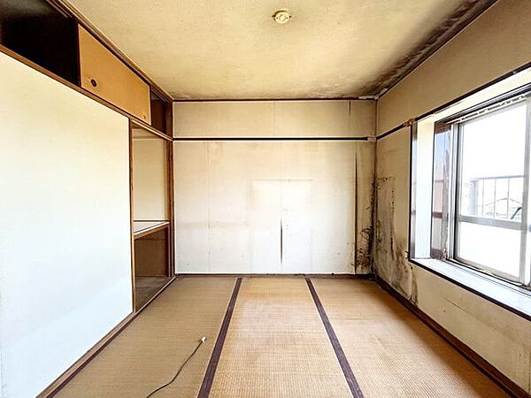 和室を拡大表示