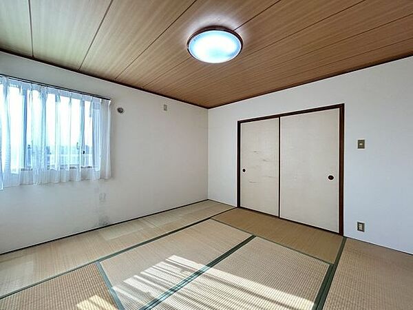 室内を拡大表示