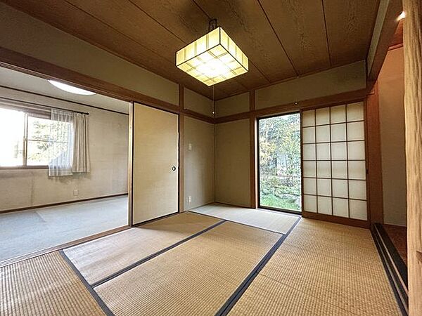 和室