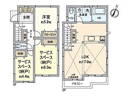 三浦郡葉山町長柄