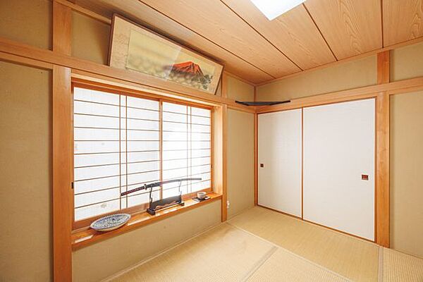 室内