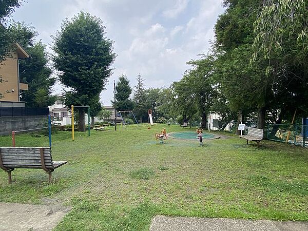 周辺を拡大表示