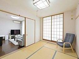 和室の画像