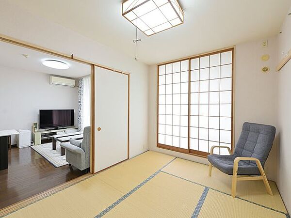 和室