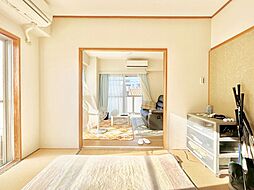 和室の画像