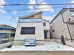 東林間7丁目 新築戸建 2号棟