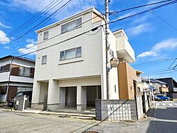 中央区横山台1丁目 戸建