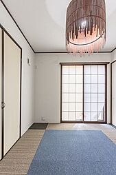 和室の画像