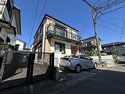 綾瀬市上土棚南4丁目 戸建
