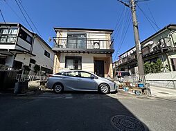 外観の画像