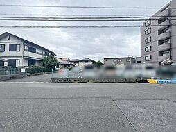 安城市篠目町4丁目 4号地