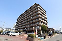 ライオンズガーデン安城横山