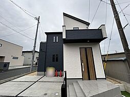 安城市古井町天皇 新築戸建
