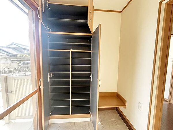 収納を拡大表示