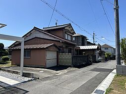 岡崎市大西町字奥長入 土地