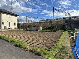 岡崎市北野町字西山畔 土地